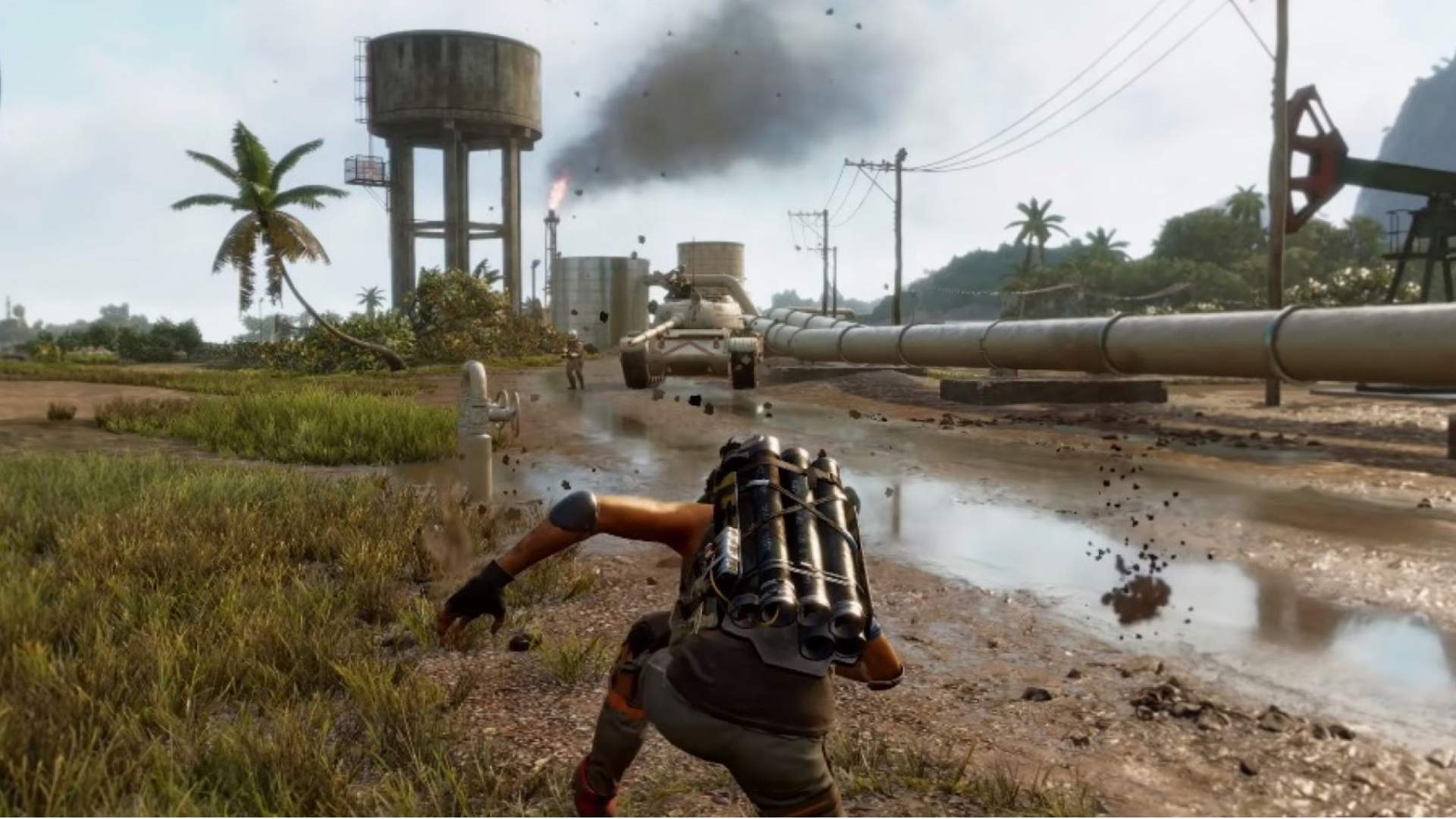 Far cry 6 review